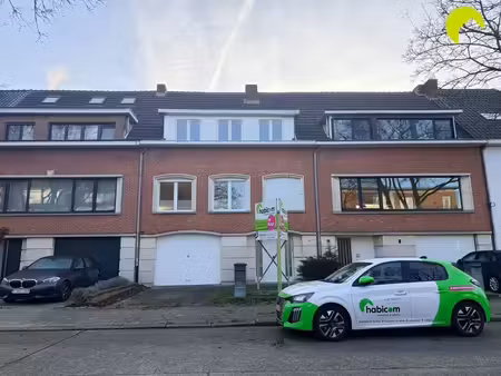 maison à louer à mortsel € 2.000 (lfj1f) - habicom edegem | zimmo