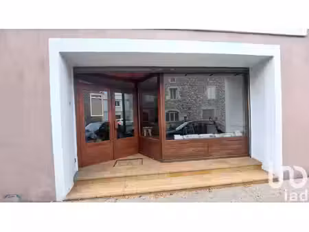 maison de ville à vendre