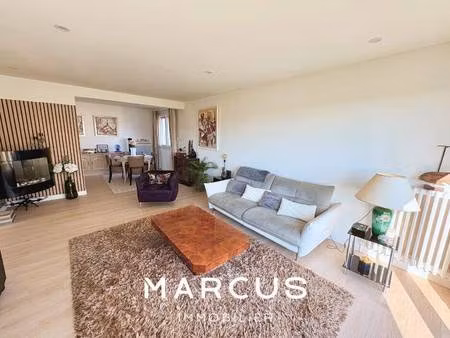 marcus immobilier
