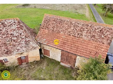 vente terrain 30 m² à val de louyre et caudeau (24510)  119 900 €