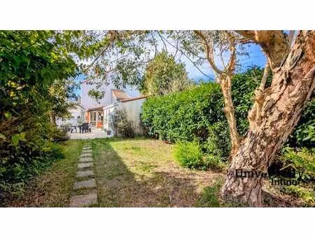 vente maison à la chabossiere (44220) : à vendre / 235m² la chabossiere