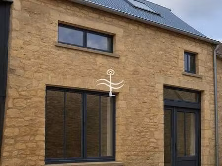 vente maison à culey-le-patry (14220) : à vendre / 125m² culey-le-patry