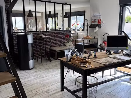 vente locaux professionnels 508 m² à amilly (45200)  566 500 €