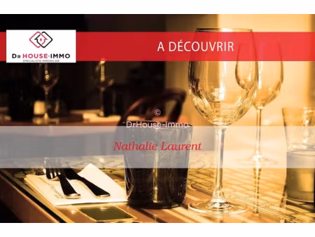 vente locaux professionnels 220 m² à fontenay-le-comte (85200)  150 000 €