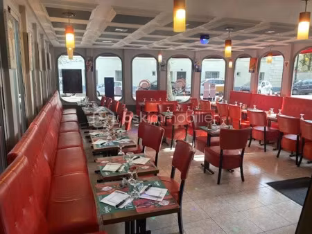 vente locaux professionnels à bagneux (92220)  255 000 €