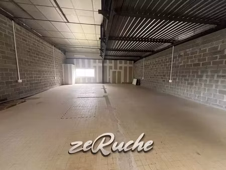 vente locaux professionnels 199.8 m² à douvres-la-délivrande (14440)  221 290 €