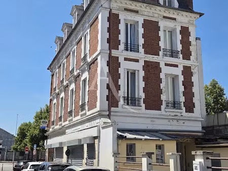 vente locaux professionnels 800 m² à mantes-la-jolie (78200)  3 000 000 €