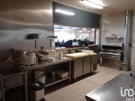 vente locaux professionnels 804 m² à vernouillet (28500)  130 000 €