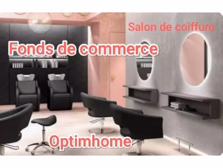 vente locaux professionnels 2 pièces 42 m² à guidel (56520)  46 000 €