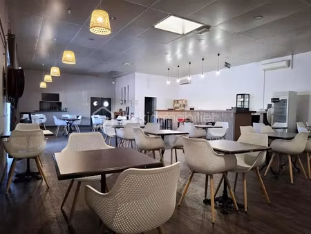 vente locaux professionnels à pezenas (34120)  65 000 €