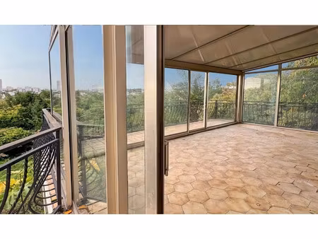 vente terrain 1029 m² à fontenay-sous-bois (94120)  750 000 €