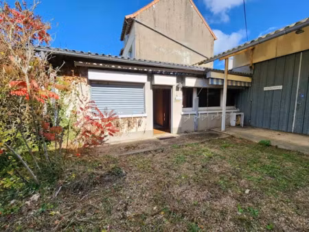 vente locaux professionnels 700 m² à savigny-sur-braye (41360)  126 600 €