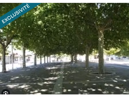 vente locaux professionnels 58 m² à carnoux-en-provence (13470)  140 000 €
