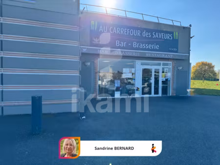 vente locaux professionnels 212 m² à romorantin-lanthenay (41200)  135 000 €