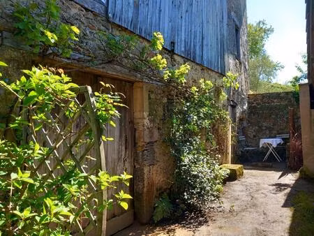 maison et atelier à vendre | labastide d'armagnac | landes (40)