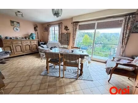 maison beuvardes m² t-3 à vendre  115 000 €