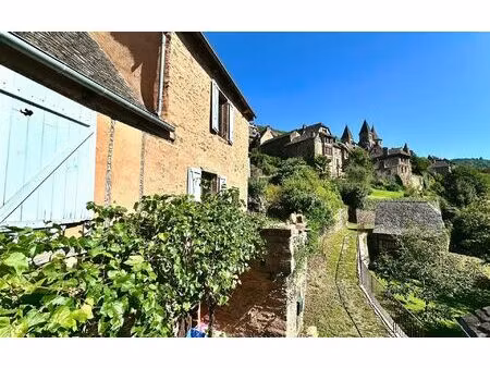 maison conques m² t-5 à vendre  318 000 €