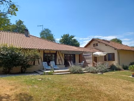 maison à vendre | larée | gers (32)