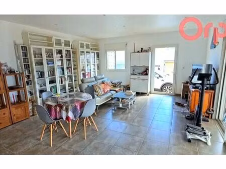 maison saint-paul 85 m² t-3 à vendre  380 900 €