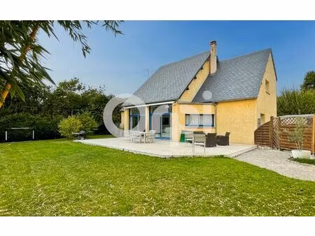 maison saint-sébastien-de-morsent 260.1 m² t-9 à vendre  430 000 €