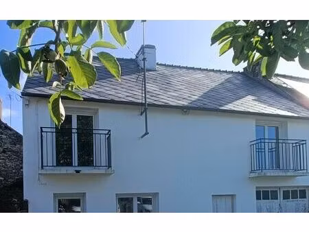 maison sainte-marie 91 m² t-4 à vendre  118 000 €