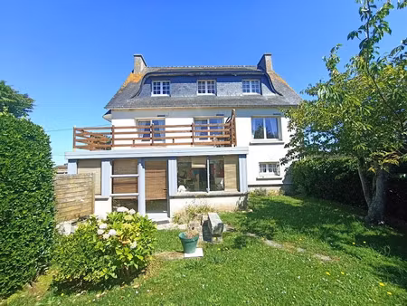 vente immeuble 211 m² à plouescat (29430)  239 000 €