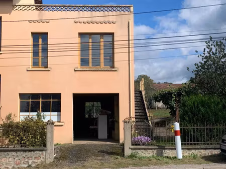 vente parking 62 m² à abrest (03200)  60 000 €