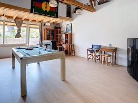 vente maison à miniac-sous-bécherel (35190) : à vendre / 200m² miniac-sous-bécherel