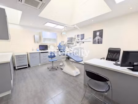 vente locaux professionnels 136 m² à maisons-alfort (94700)  690 000 €