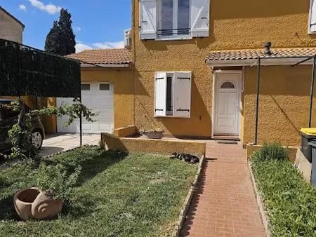 location meublée chambre 1 pièce 12 m² à bompas (66430)  380 €