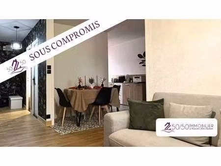 vente appartement t1 à lesneven (29260) : à vendre t1 / 39m² lesneven