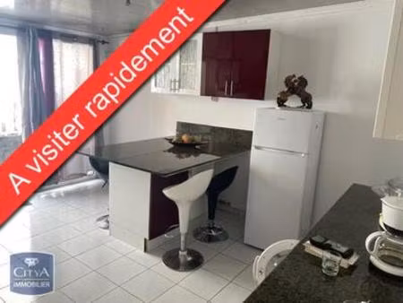 location appartement 3 pièces 46 27 m2 à saint-pierre  réunion