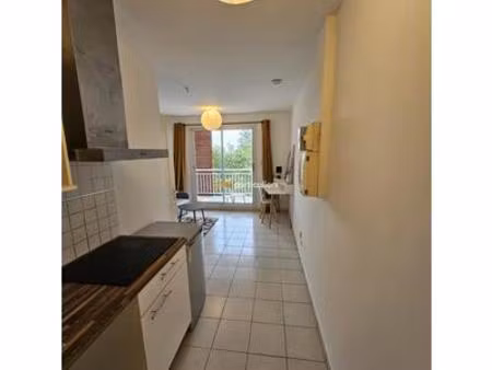 studio meublé à louer au tampon  réunion