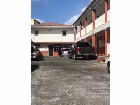 a louer ducos bureau 48m2  martinique