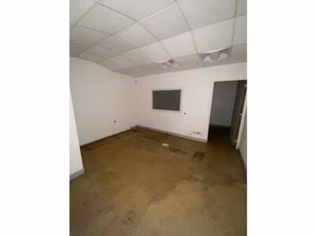 local commercial 25m2 le robert  martinique