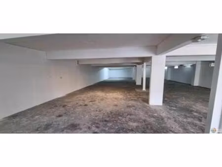 a louer depot de 260m²  réunion