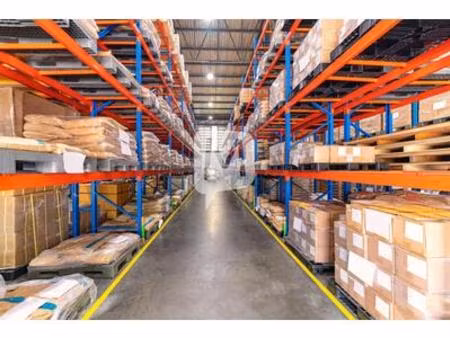 dpt guyane (973)  à louer matoury entrepôt de 150 m2  guyane