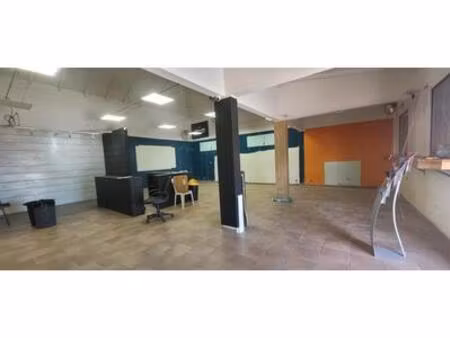 de 169.51m2 en location 1600 eur par mois à saint-françois  guadeloupe