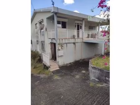 vente villa 10 pièces 276 m2 à le marin  martinique