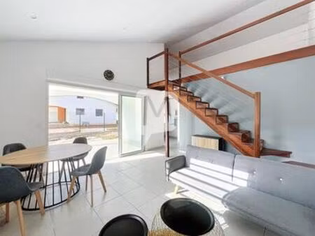 dpt guyane  à louer matoury - moges maison t3 jumelée de 89 m²  guyane