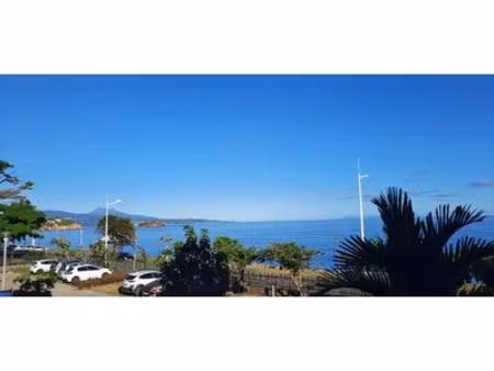 a louer t2 meublé à tartane - proximité de la mer  martinique