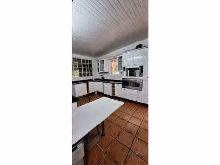 appartement à louer le morne-rouge  martinique