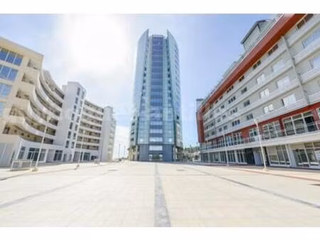 tour lumina - bureau 150 m2  martinique