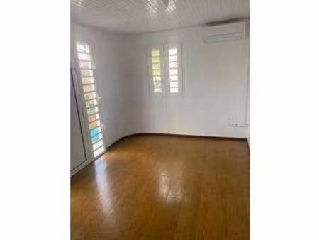 bureaux à louer  martinique