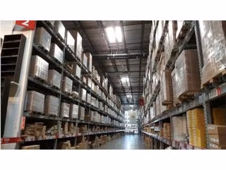 a louer entrepôts / locaaux industriels saint-laurent-du-maroni  guyane