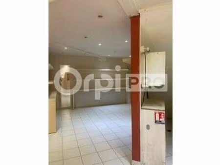 local commercial à louer  guadeloupe