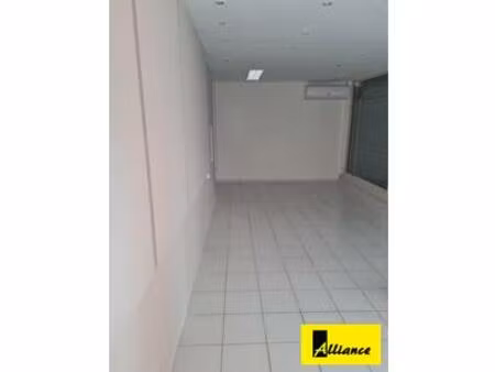 local commercial a marigot  saint-martin