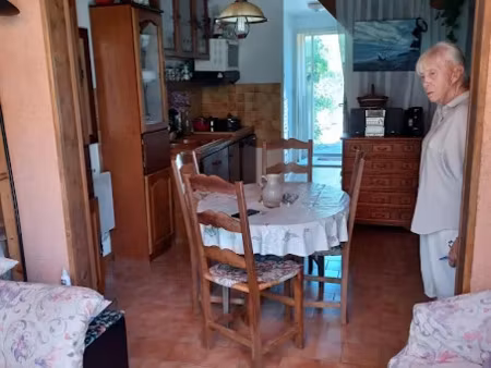 location meublée appartement 1 pièce 20 m² à la seyne-sur-mer (83500)  450 €