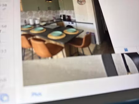 location meublée appartement 1 pièce 25 m² à le grau-du-roi (30240)  620 €