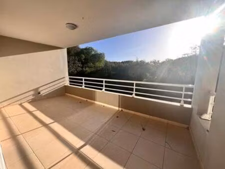 immeuble de 10 logements le carbet investissement locatif  martinique